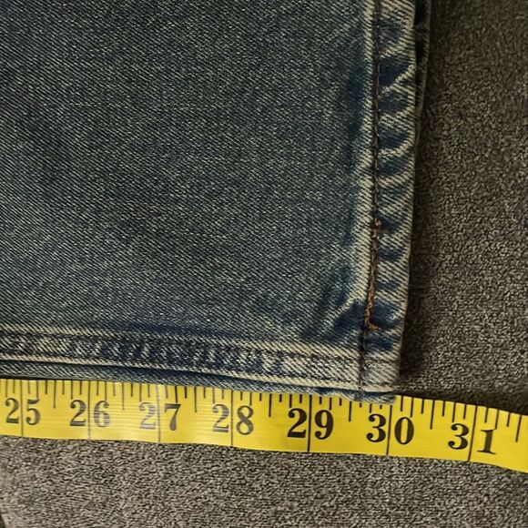 Signature by Levi Strauss Slim Jeans Size 30 - Picture 8 of 8